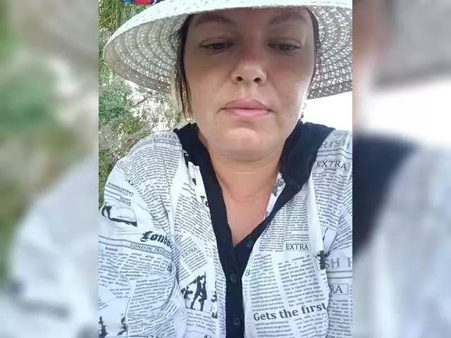 Juliamad on BongaCams 