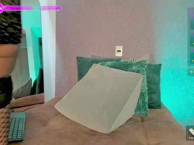 Julirodriguez on BongaCams 