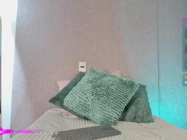 Julirodriguez on BongaCams 