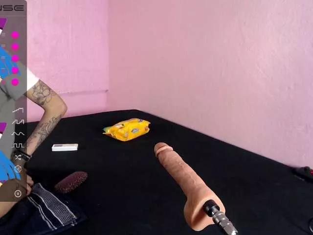 KarlaAmber on BongaCams 