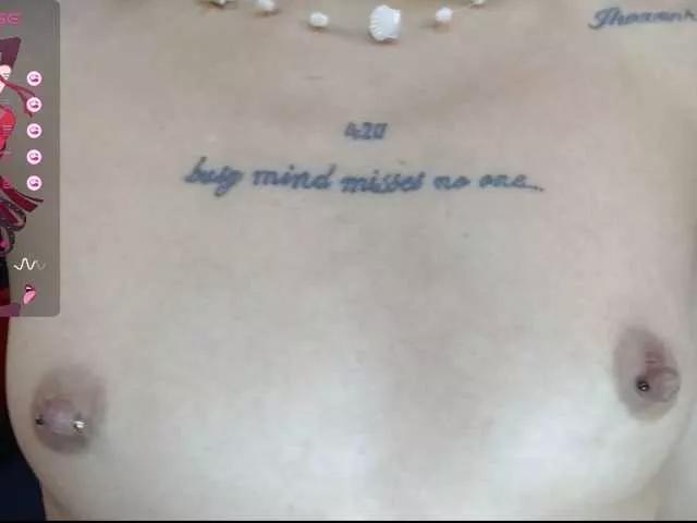 KarlaAmber on BongaCams 