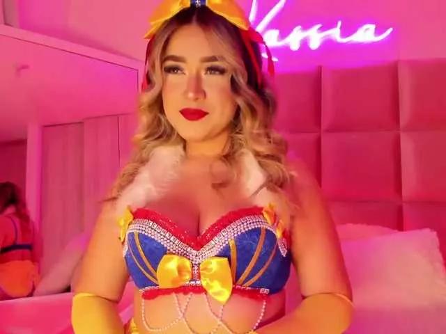 Kassia-Rogers on BongaCams 