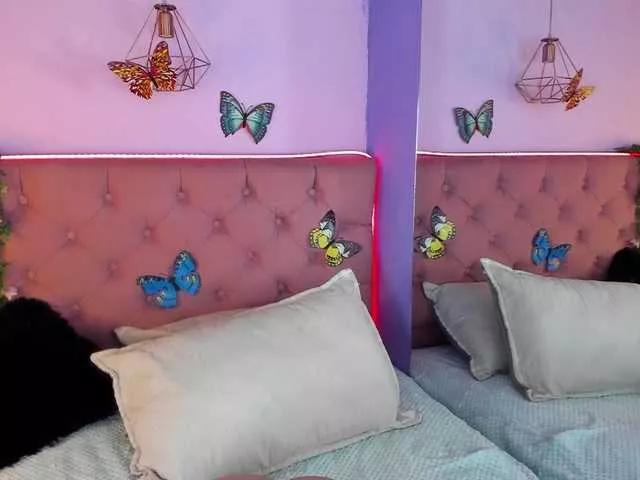 katnisslovee on BongaCams 