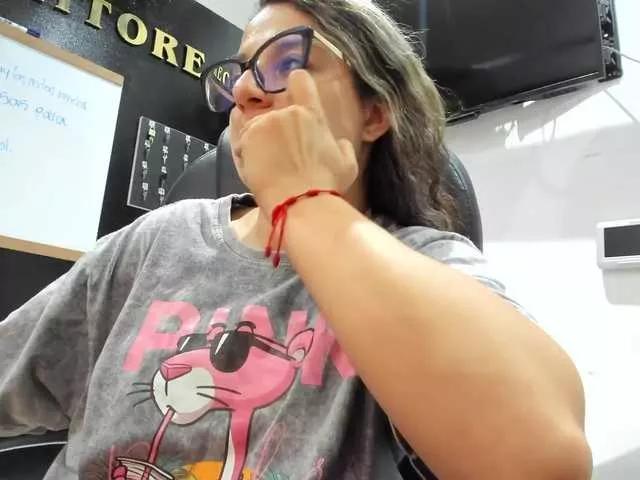 kattialov on BongaCams 