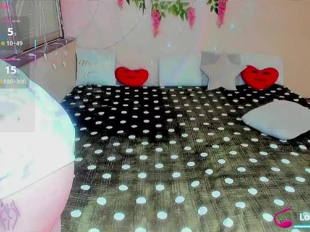 KatylinAnry on BongaCams 