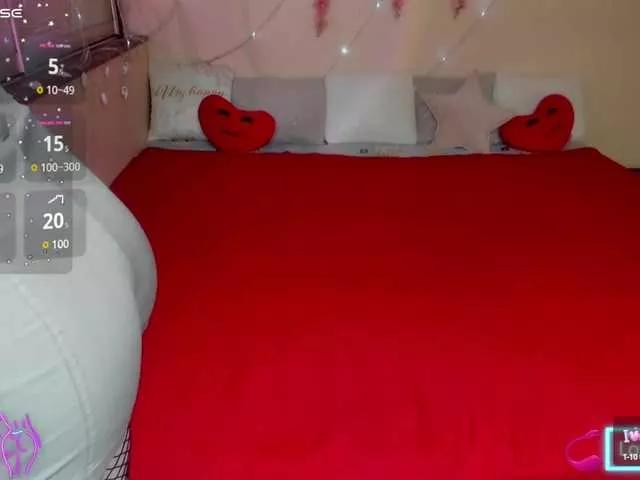 KatylinAnry on BongaCams 