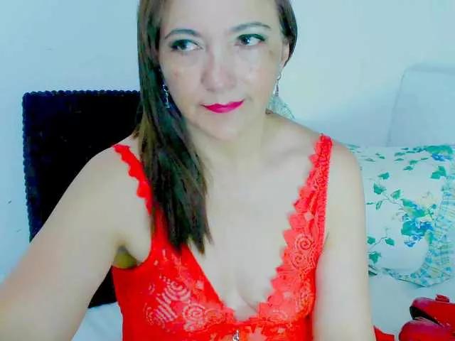 Kendraline on BongaCams 