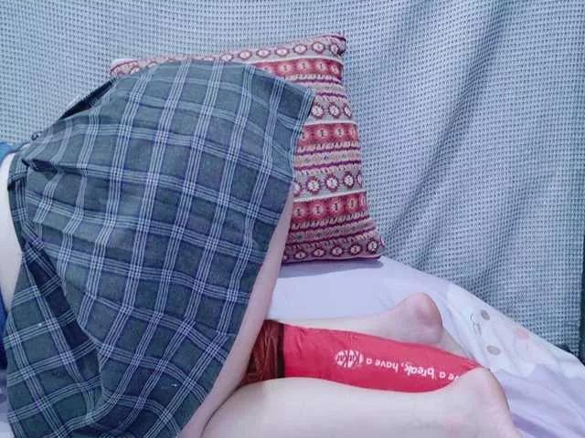 kiki-001 on BongaCams