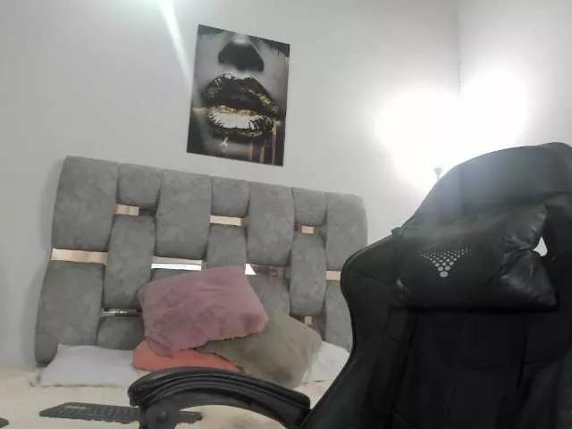 kim-shantal on BongaCams 