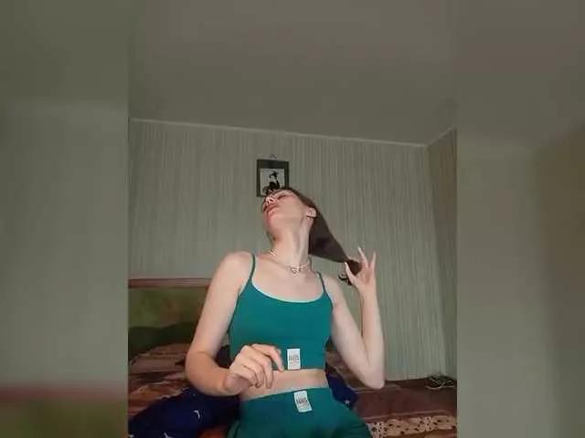 kiska-kira on BongaCams 