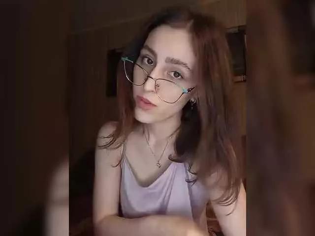 kiska-kira on BongaCams 