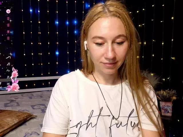 kiska-wansday07 on BongaCams 