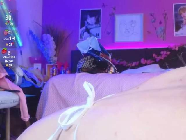Kitty-Roses
