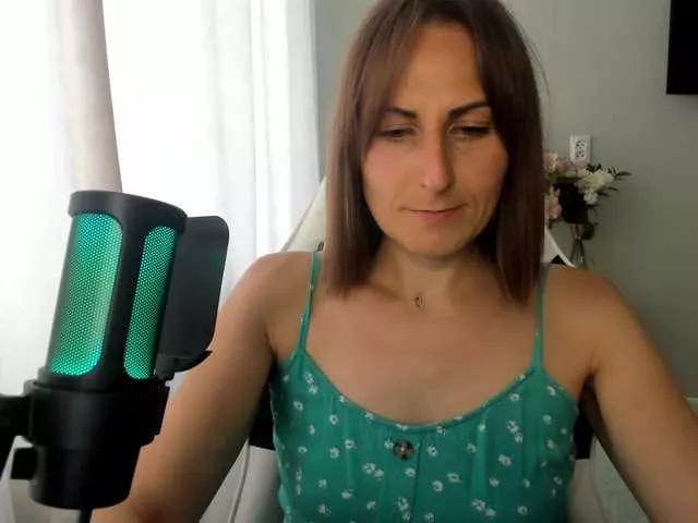 Kiza9 on BongaCams 