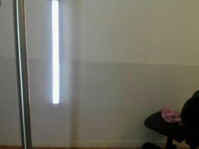 Kloee11 on BongaCams 