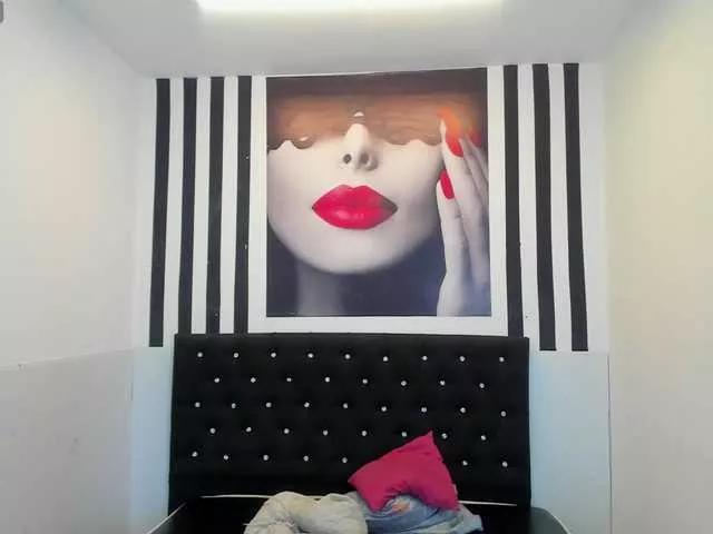 Kloee11 on BongaCams 