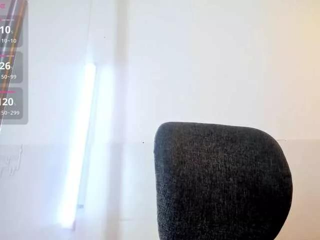 Kloee11 on BongaCams 
