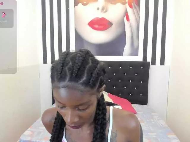 Kloee11 on BongaCams 