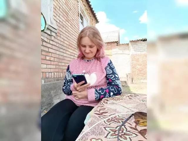 koketka23web on BongaCams 