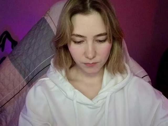 KUQOSA on BongaCams 
