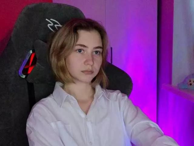 KUQOSA on BongaCams 
