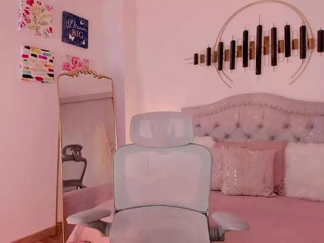 LaraBaker on BongaCams 