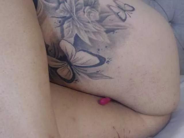 laurenchubby