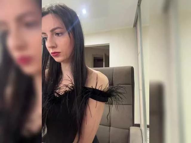 Lera2025 on BongaCams