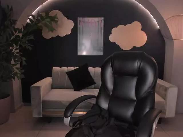 LexieWayne on BongaCams