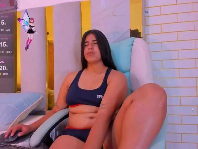 Lia-Ashley