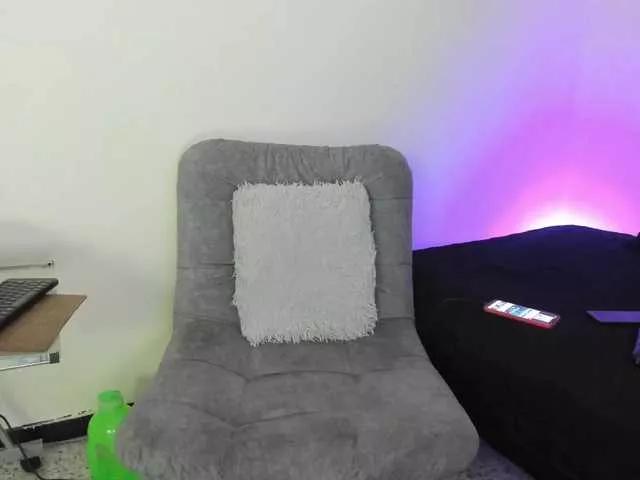 Liily-moore on BongaCams 