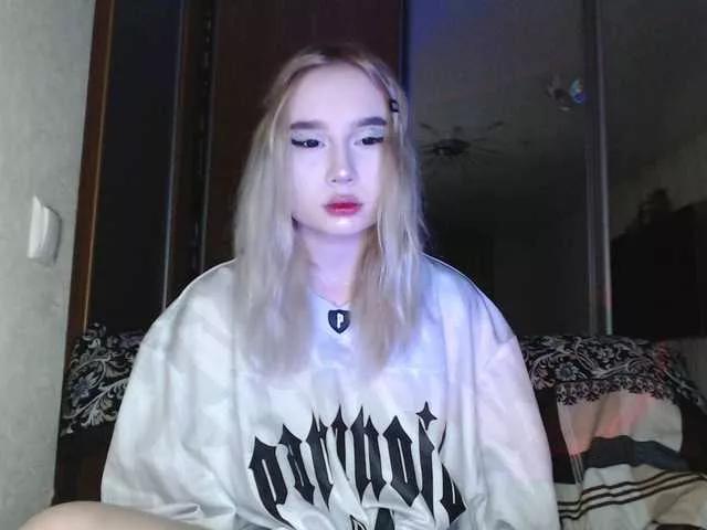 LilCharliey