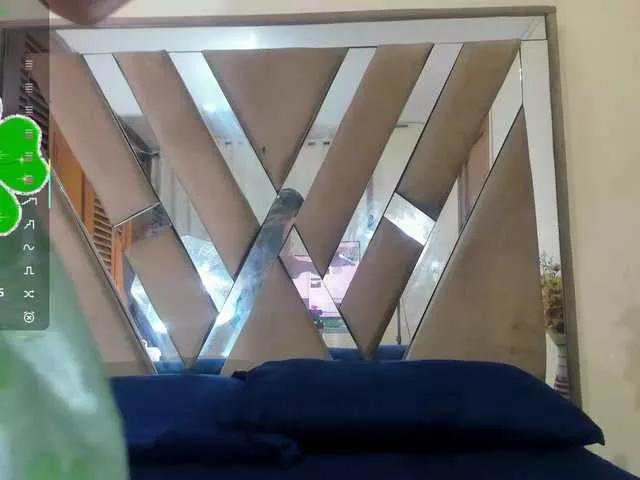 lilith-torres on BongaCams 