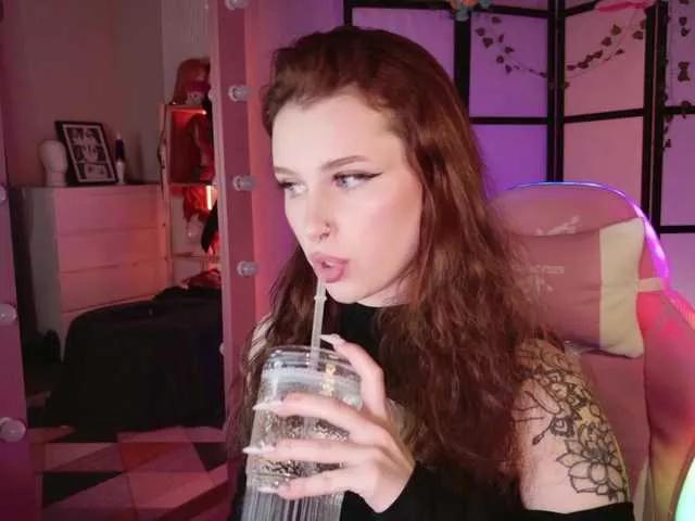 LilithSlut on BongaCams 