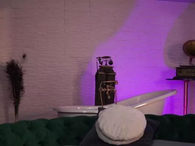 LiloMahe on BongaCams 