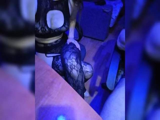 Lily-Sam on BongaCams 