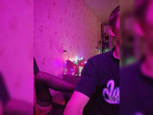 Lily-Sam on BongaCams 