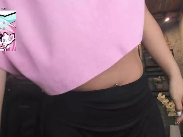LindseyFerrer on BongaCams 