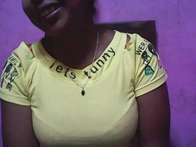 Lionchica on BongaCams 