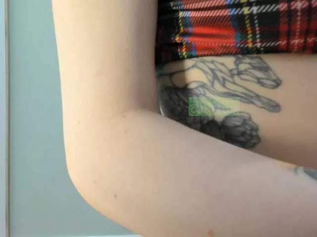 lissacutte on BongaCams 