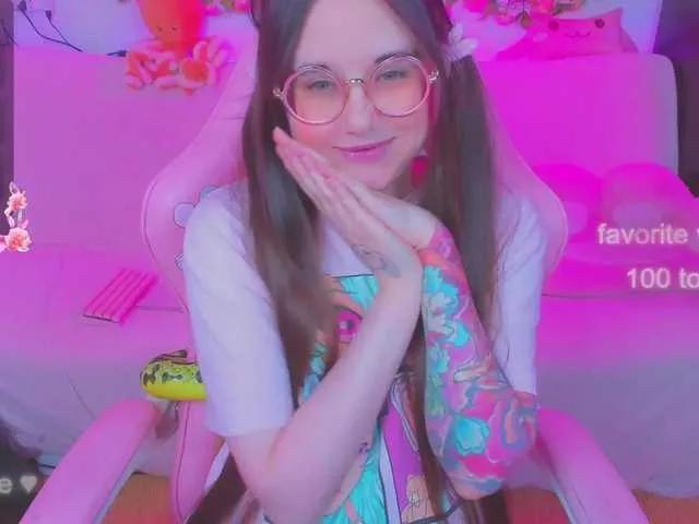 LittleKitsune