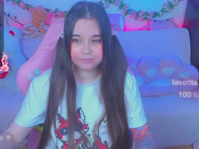 LittleKitsune