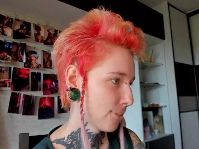 LittleSpaceMouse-