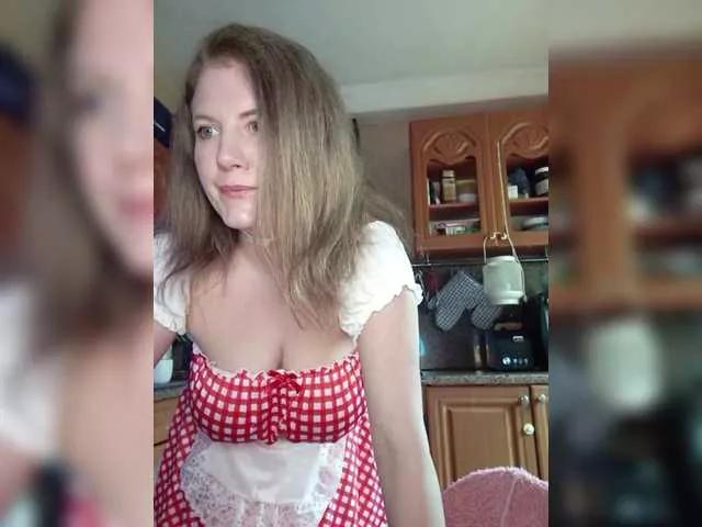 LizaCakes on BongaCams 