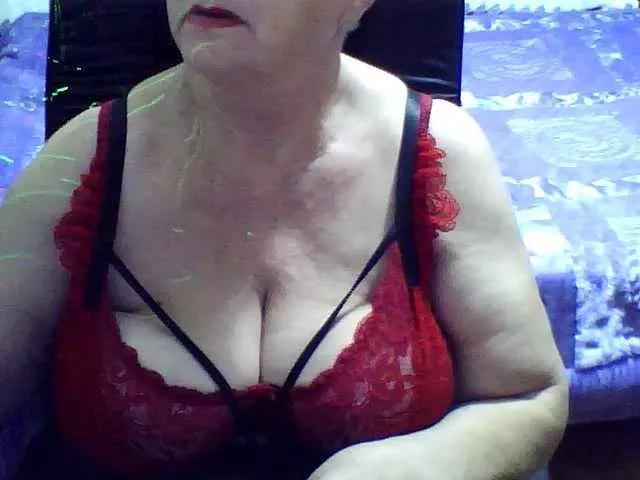 LolkaAlyss on BongaCams 