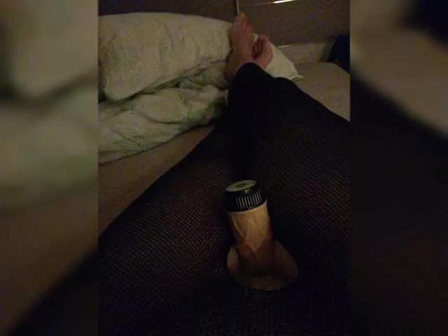 Londinia on BongaCams 