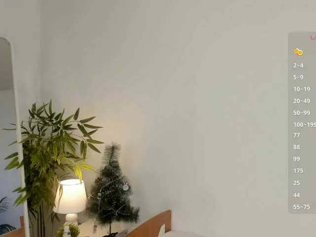 loveaudirs model from BongaCams