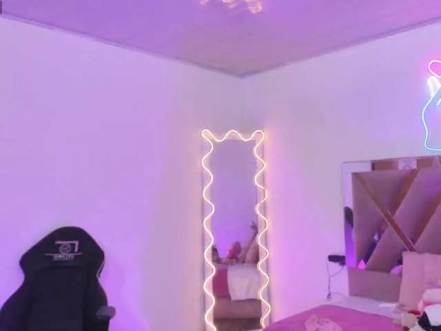 Lurea-tay on BongaCams 