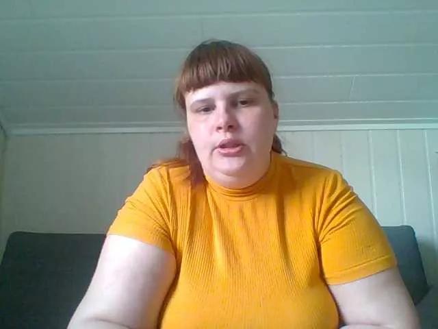 Madonas on BongaCams 