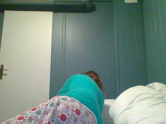 Madonas on BongaCams 